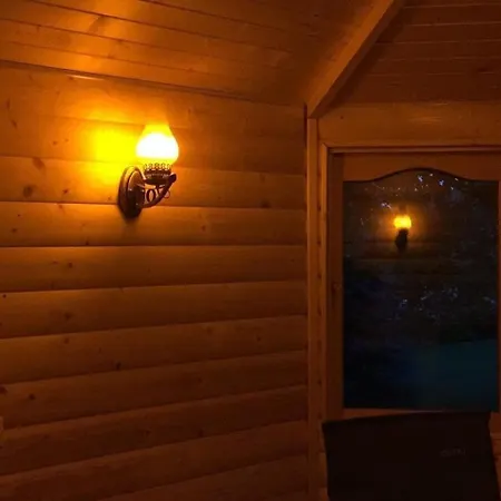 Holiday home Komfortables Ewa In Meszna Opacka