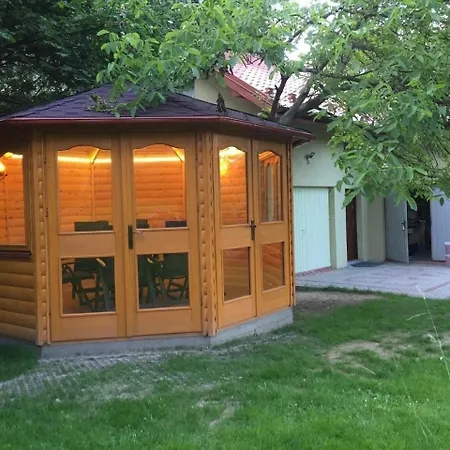 Komfortables Ewa In * Meszna Opacka